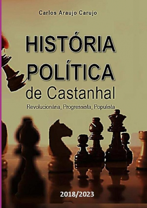 História Política De Castanhal