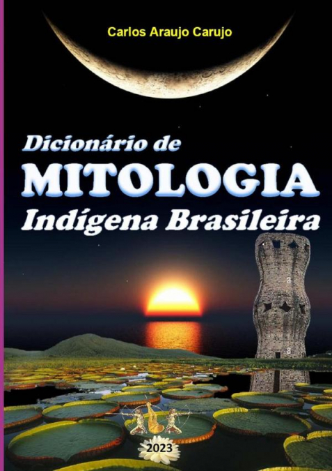 Dicionário De Mitologia