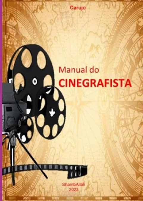 Manual Do Cinegrafista