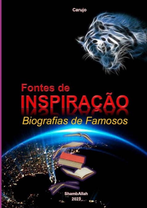 Fontes De Inspiração