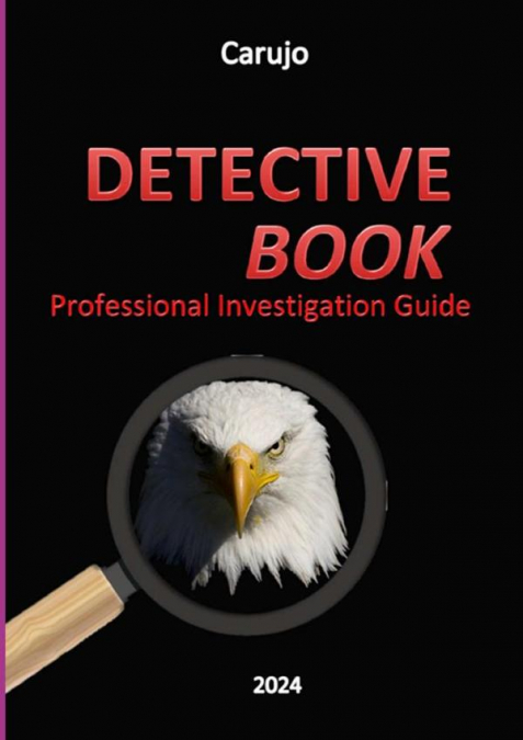 Detective Book