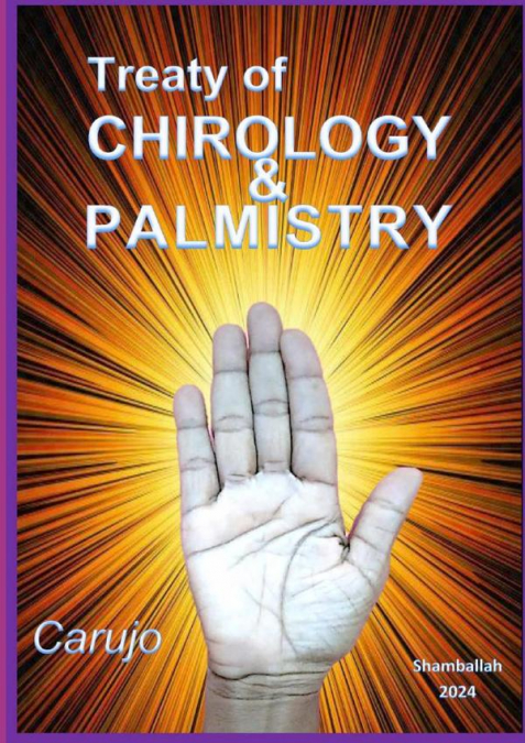 Treaty Of Chirology & Palmistry