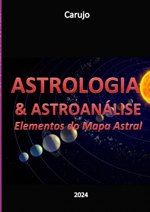 Astrologia & Astroanálise
