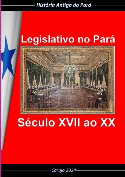 Legislativo No Pará