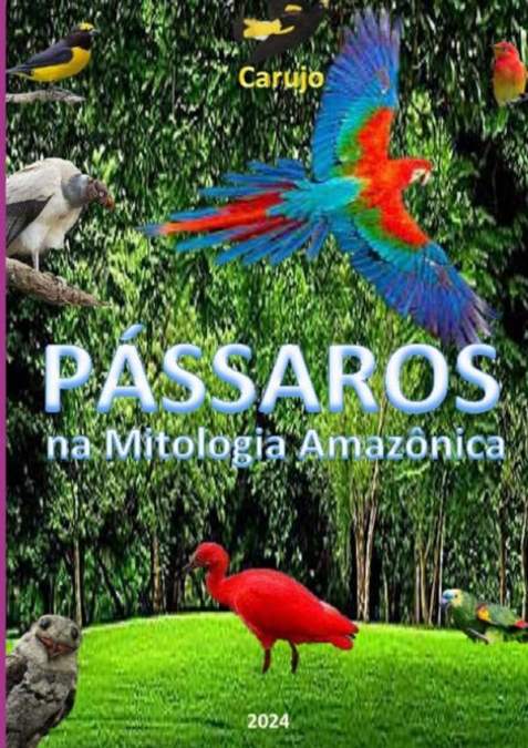 Pássaros
