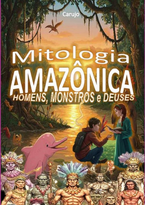 Mitologia Amazônica