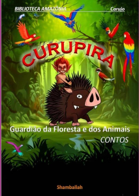 Curupira