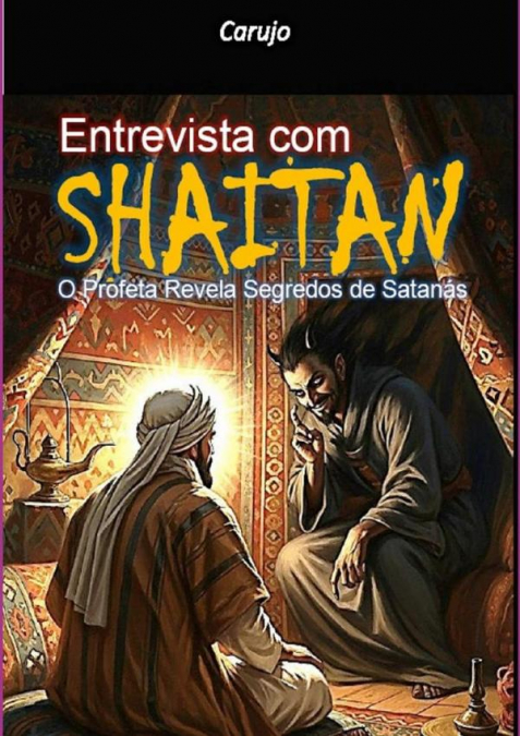Entrevista Com Shaitan