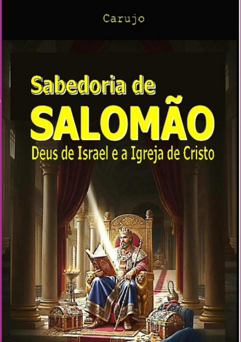 Sabedoria De Salomão