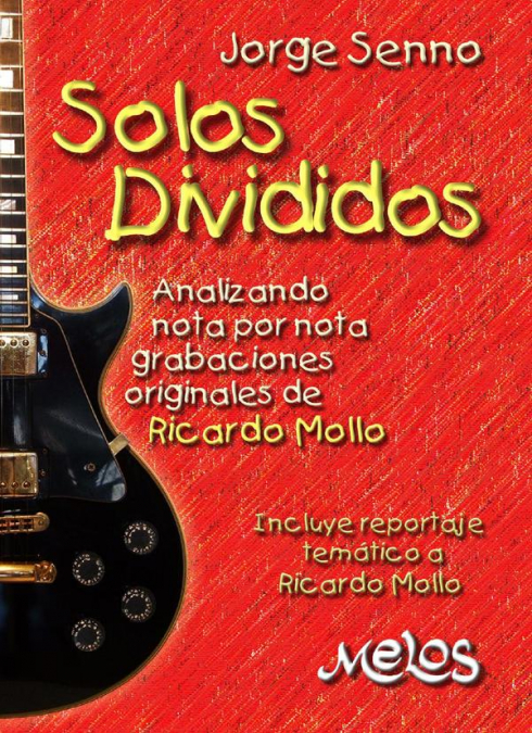MEL4301 - Solos divididos