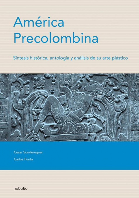 América precolombina