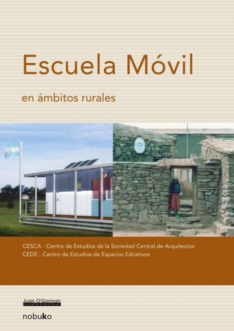 Escuela móvil