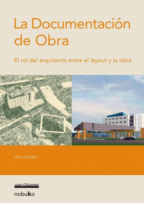 La documentación de obra