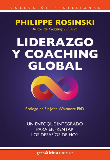 Liderazgo y coaching global