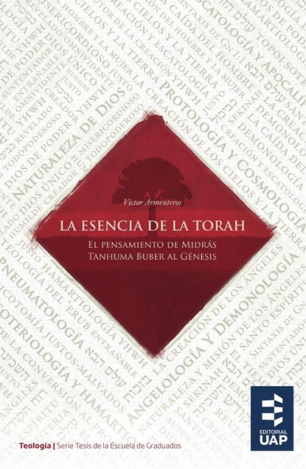 La esencia de la Torah