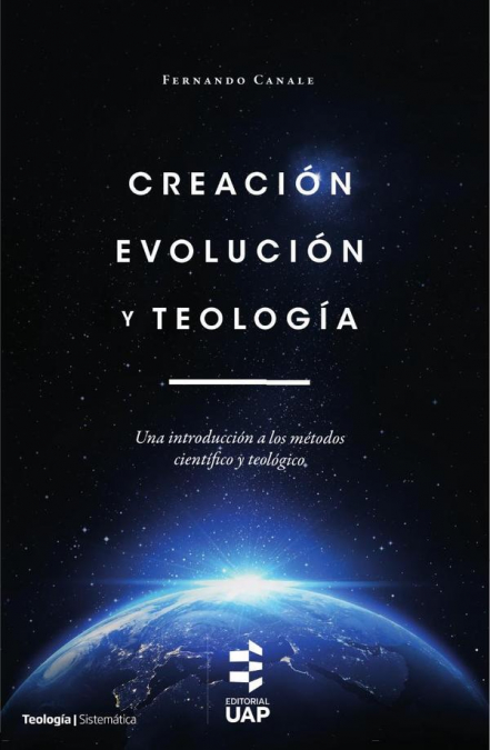 Creación, evolución y teología