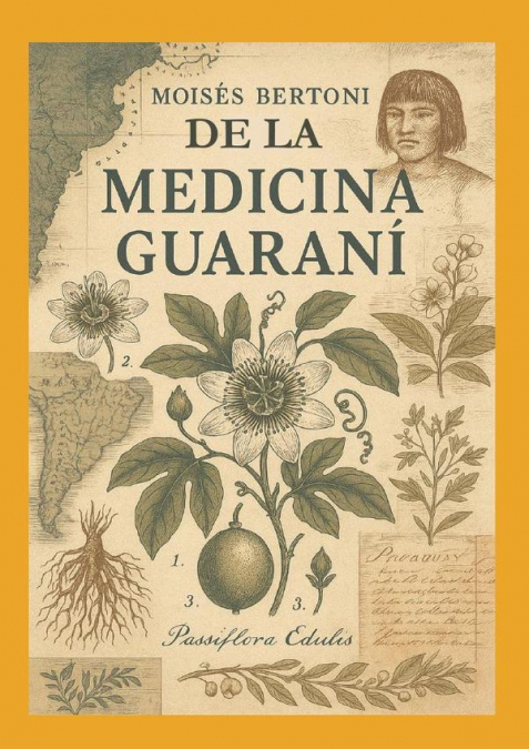 De la medicina guaraní