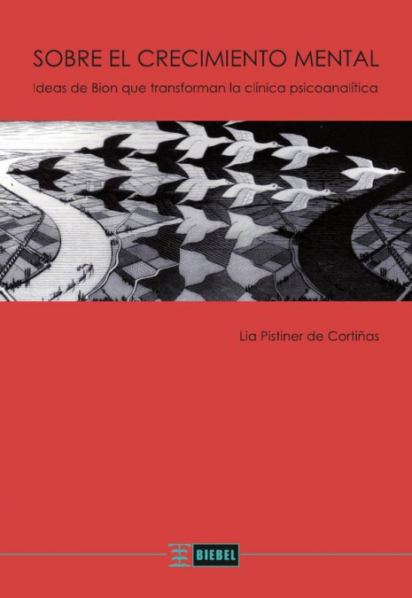 Sobre el crecimiento mental