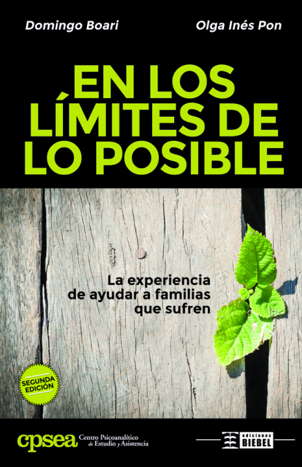 En los límites de lo posible