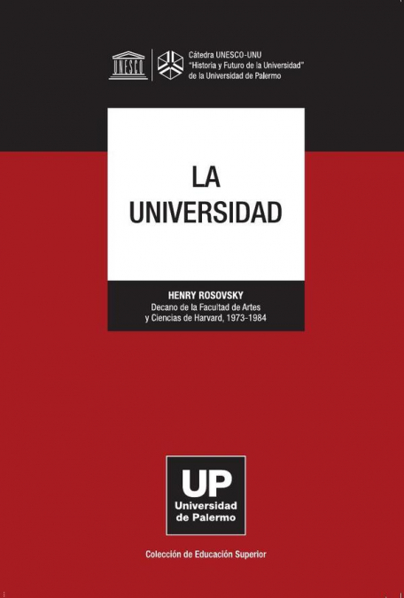 La Universidad