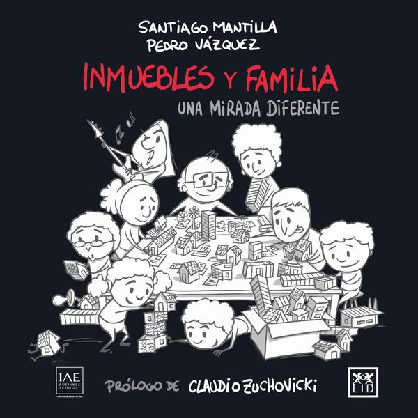 Inmuebles y familia