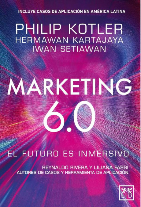 Marketing 6.0