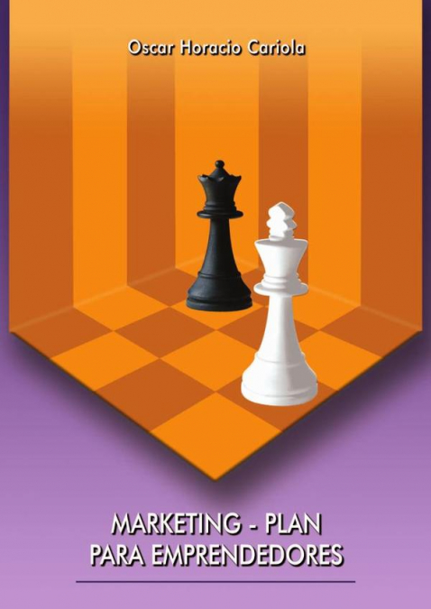 Marketing - plan para emprendedores