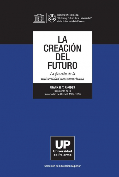 La creación del futuro