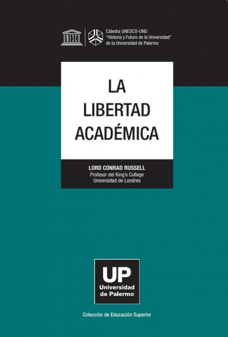La Libertad Académica