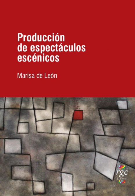 Producción de espectáculos escénicos