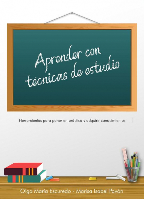 Aprender con técnicas de estudio