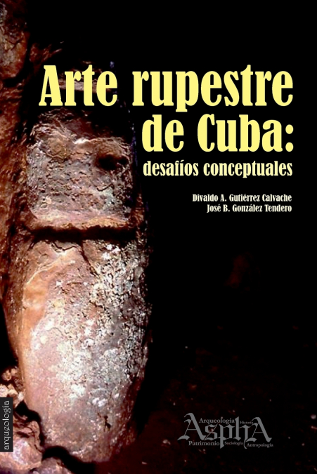 Arte rupestre de Cuba