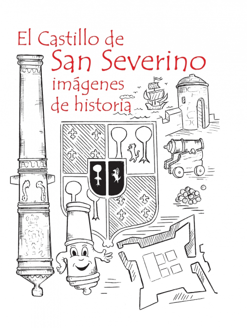 El Castillo de San Severino