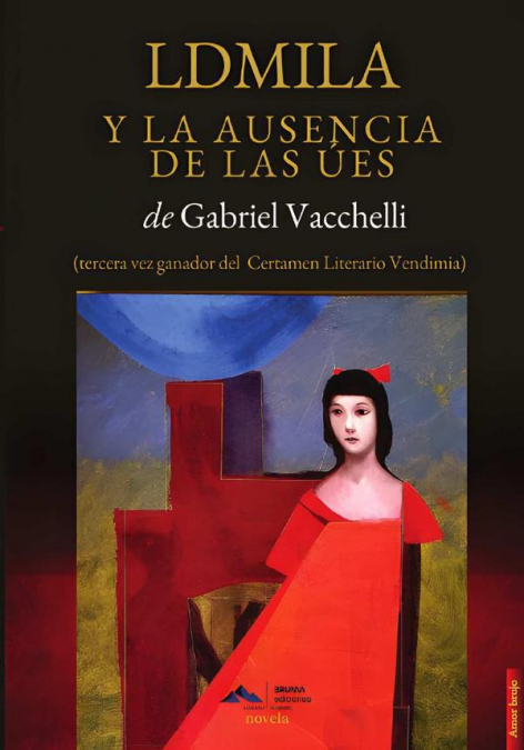 Ldmila y la ausencia de las úes