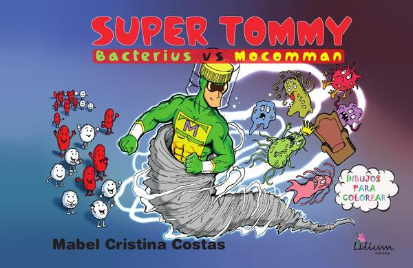Super Tommy