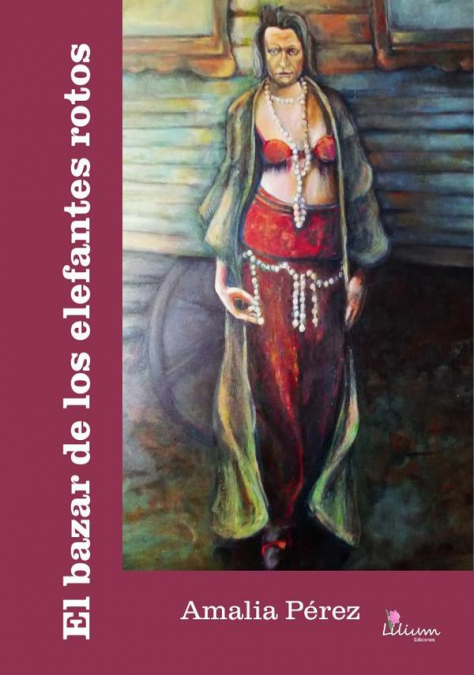 El bazar de los elefantes rotos