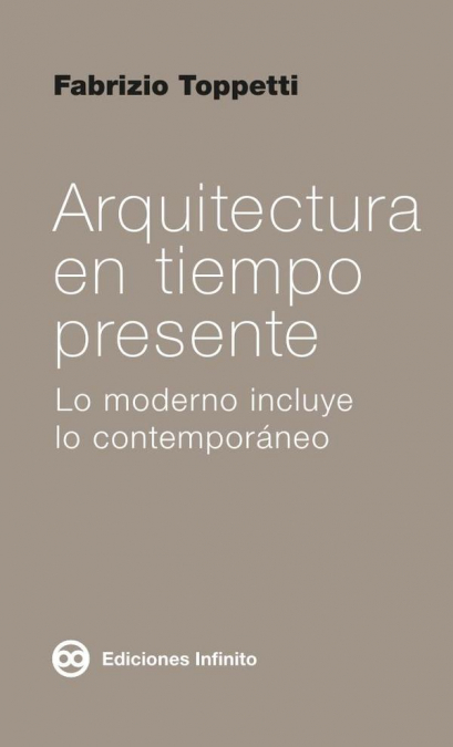 Arquitectura en tiempo presente