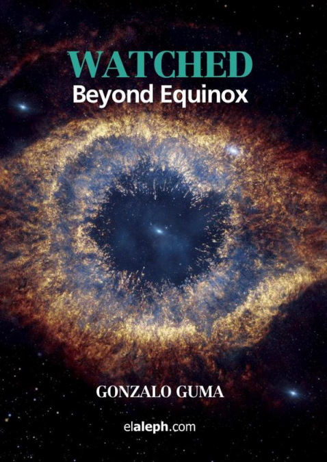 Watched: Beyond Equinox
