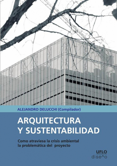 Arquitectura y sustentabilidad