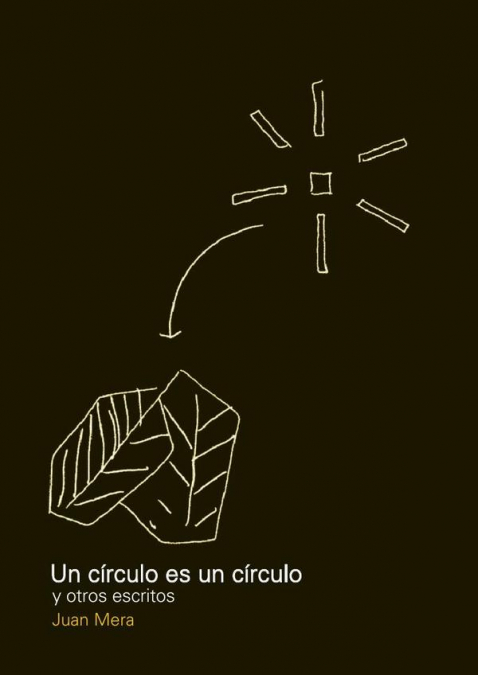 Un círculo es un círculo