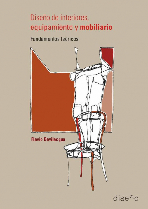 Diseño de interiores. Equipamiento y mobiliario
