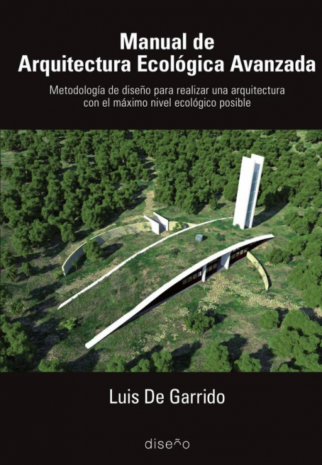 Manual de arquitectura ecologica avanzada