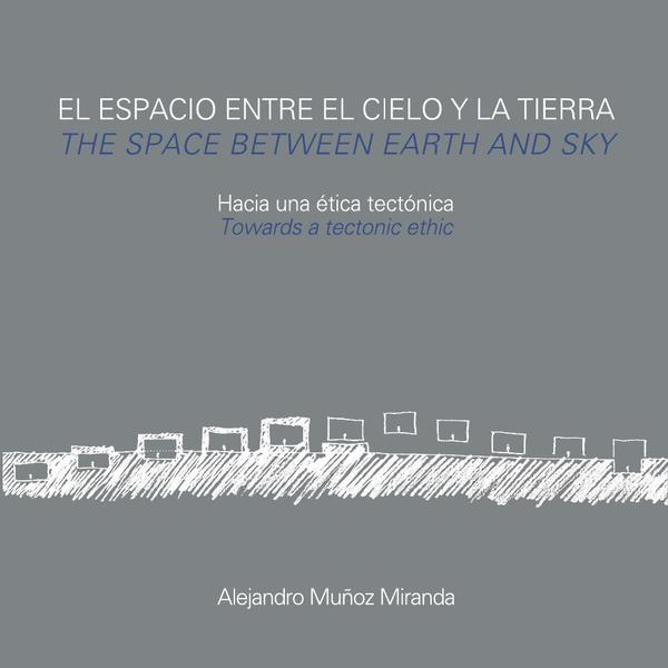 El espacio entre el cielo y la tierra