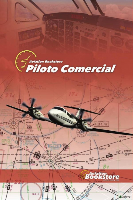 Piloto comercial