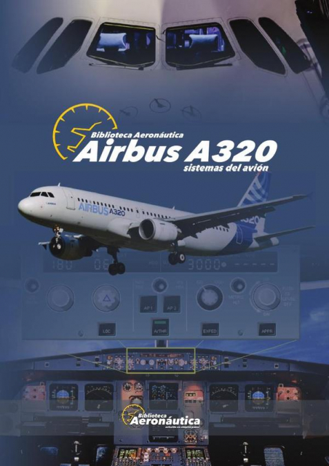 Airbus A320. Sistemas del avión