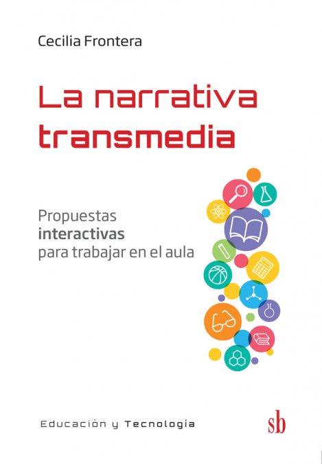 La narrativa transmedia