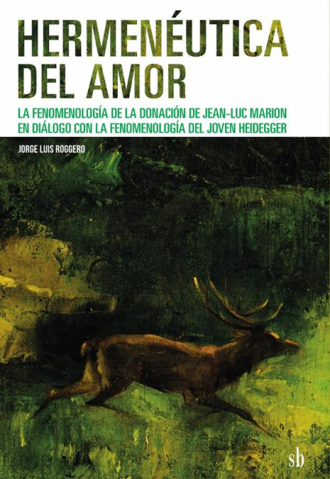 Hermenéutica del amor