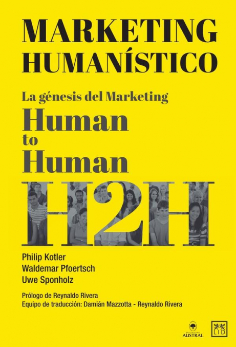Marketing Humanístico