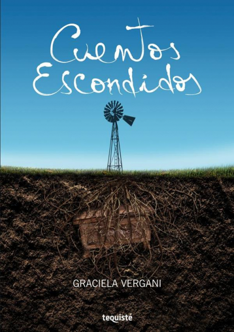 Cuentos Escondidos