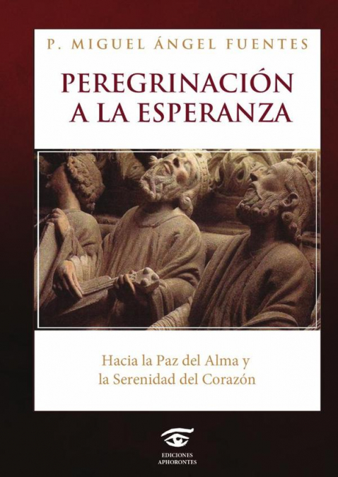Peregrinación a la esperanza